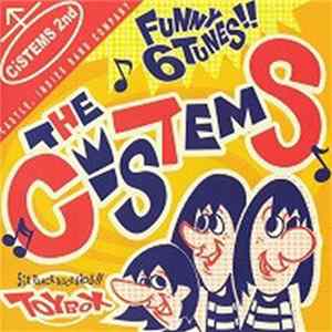 The Cistems - Toy Box mp3