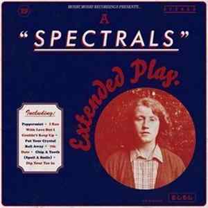 Spectrals - Extended Play mp3
