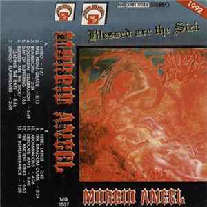 Morbid Angel - Blessed Are The Sick mp3