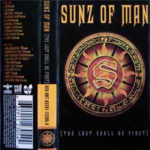 Sunz Of Man - The Last Shall Be First mp3