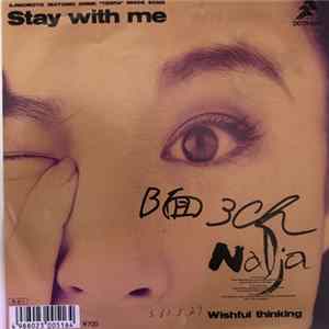 Nadja - Stay With Me mp3