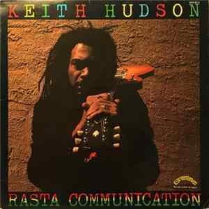 Keith Hudson - Rasta Communication mp3
