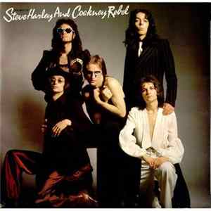 Steve Harley & Cockney Rebel - The Best Of Steve Harley & Cockney Rebel mp3