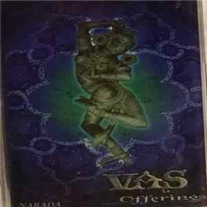 Vas - Offerings mp3
