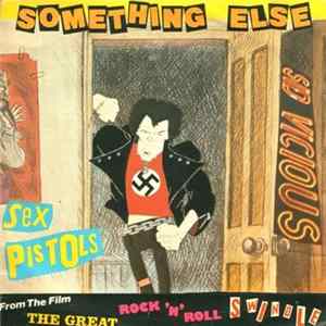 Sex Pistols - Something Else / Silly Thing mp3