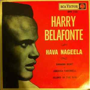 Harry Belafonte - Hava Nageela mp3