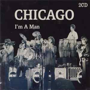 Chicago - I'm A Man mp3