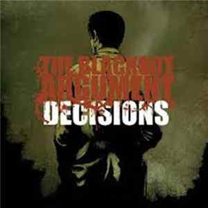 The Blackout Argument - Decisions mp3