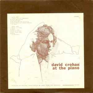 David Crohan - David Crohan At The Piano mp3