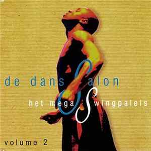 Various - De DansSalon Volume 2 mp3