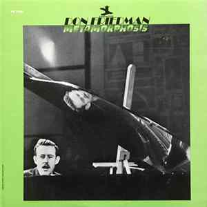 Don Friedman - Metamorphosis mp3