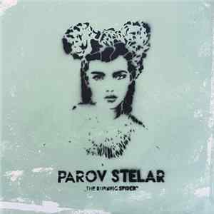 Parov Stelar - The Burning Spider mp3