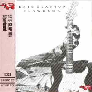 Eric Clapton - Slowhand mp3