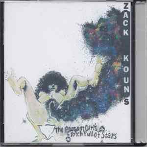 Zack Kouns - The Peasant Girl´s Crotch Full Of Stars mp3