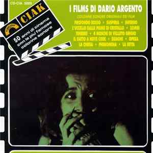 Various - I Films Di Dario Argento mp3