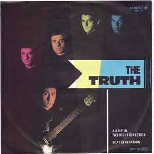 The Truth - A Step In The Right Direction mp3