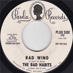 The Bad Habits - Bad Wind mp3