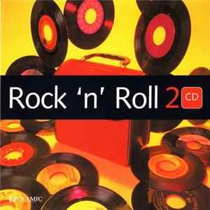 Various - Rock 'N' Roll 2 mp3