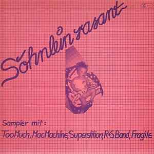 Various - Söhnlein Rasant mp3