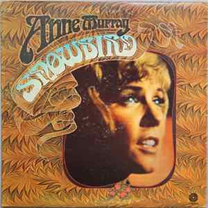 Anne Murray - Snowbird mp3
