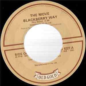 The Move - Blackberry Way / Brontosaurus mp3