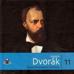 The Royal Philharmonic Orchestra, Antonín Dvořák, The Royal Philharmonic Orchestra - Antonín Dvořák mp3