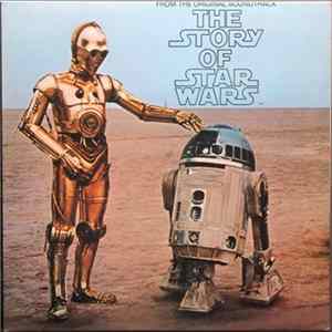 Various, The London Symphony Orchestra - The Story Of Star Wars mp3