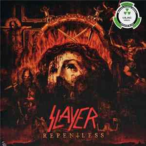 Slayer - Repentless mp3