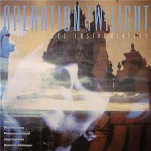 Various - Operation Twilight: Crepuscule Instrumentals mp3