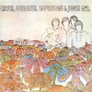 The Monkees - Pisces, Aquarius, Capricorn & Jones Ltd. mp3