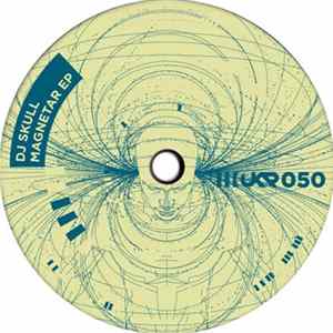 DJ Skull - Magnetar EP mp3