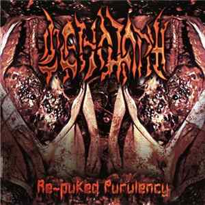 Cenotaph - Re-Puked Purulency mp3