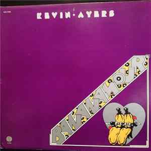 Kevin Ayers - Bananamour mp3