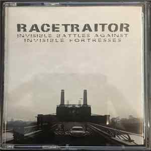 Racetraitor - Invisible Battles Against Invisible Fortresses mp3