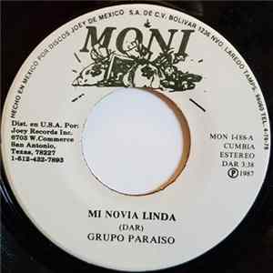 Grupo Paraiso - Mi Novia Linda mp3
