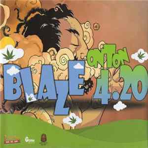 Onton - Blaze 4.20 mp3