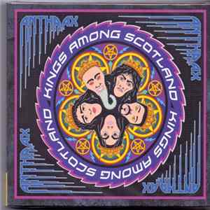 Anthrax - Kings Among Scotland mp3