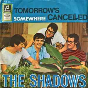 The Shadows - Tomorrow's Cancelled mp3