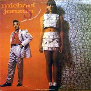 Michael Jonzun - Money Isn't Everything mp3
