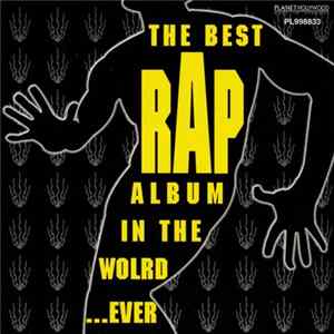 Various - The Best Rap Album In The World ...Ever mp3