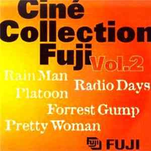 Various - Ciné Collection Fuji Vol. 2 mp3