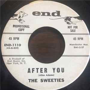 The Sweeties - After You / Paul's Love mp3