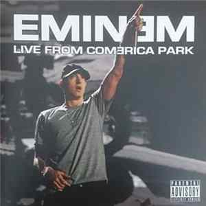 Eminem - Live From Comerica Park mp3