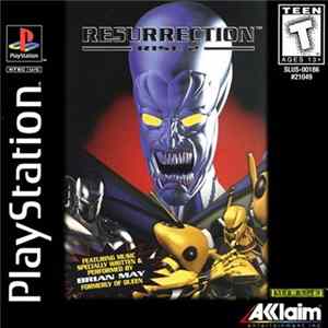 Tom Grimshaw - Rise 2: Resurrection mp3