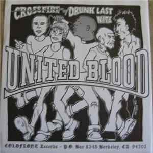 United Blood / Pressure Point - United Blood / Pressure Point mp3