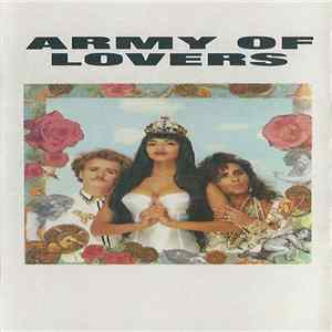 Army Of Lovers - Army Of Lovers mp3
