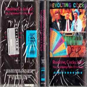 Revolting Cocks - Live! You Goddamned Son Of A Bitch mp3