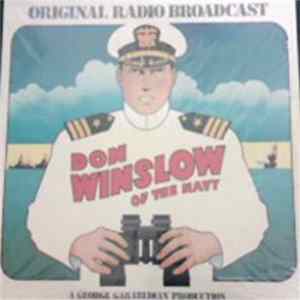 No Artist - Don Winslow Of The Navy (Original Radio Broadcast) mp3