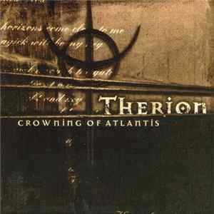 Therion - Crowning Of Atlantis mp3