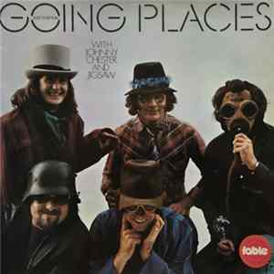 Johnny Chester And Jigsaw - Going Places (Just For Fun) mp3